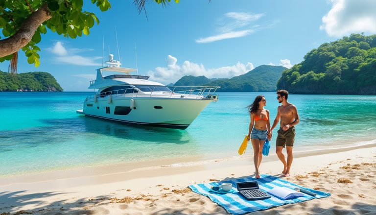 découvrez le coût réel d’un voyage à raja ampat : prix des vols, hébergements, activités et conseils pour économiser tout en profitant des merveilles de cet archipel paradisiaque.