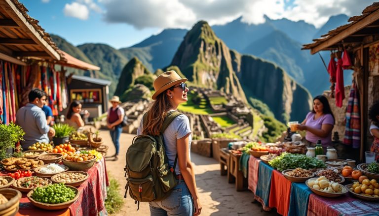 découvrez combien coûte un voyage au pérou grâce à notre guide complet : tarifs des vols, hébergements, repas, activités et budget quotidien détaillé pour bien préparer votre séjour.