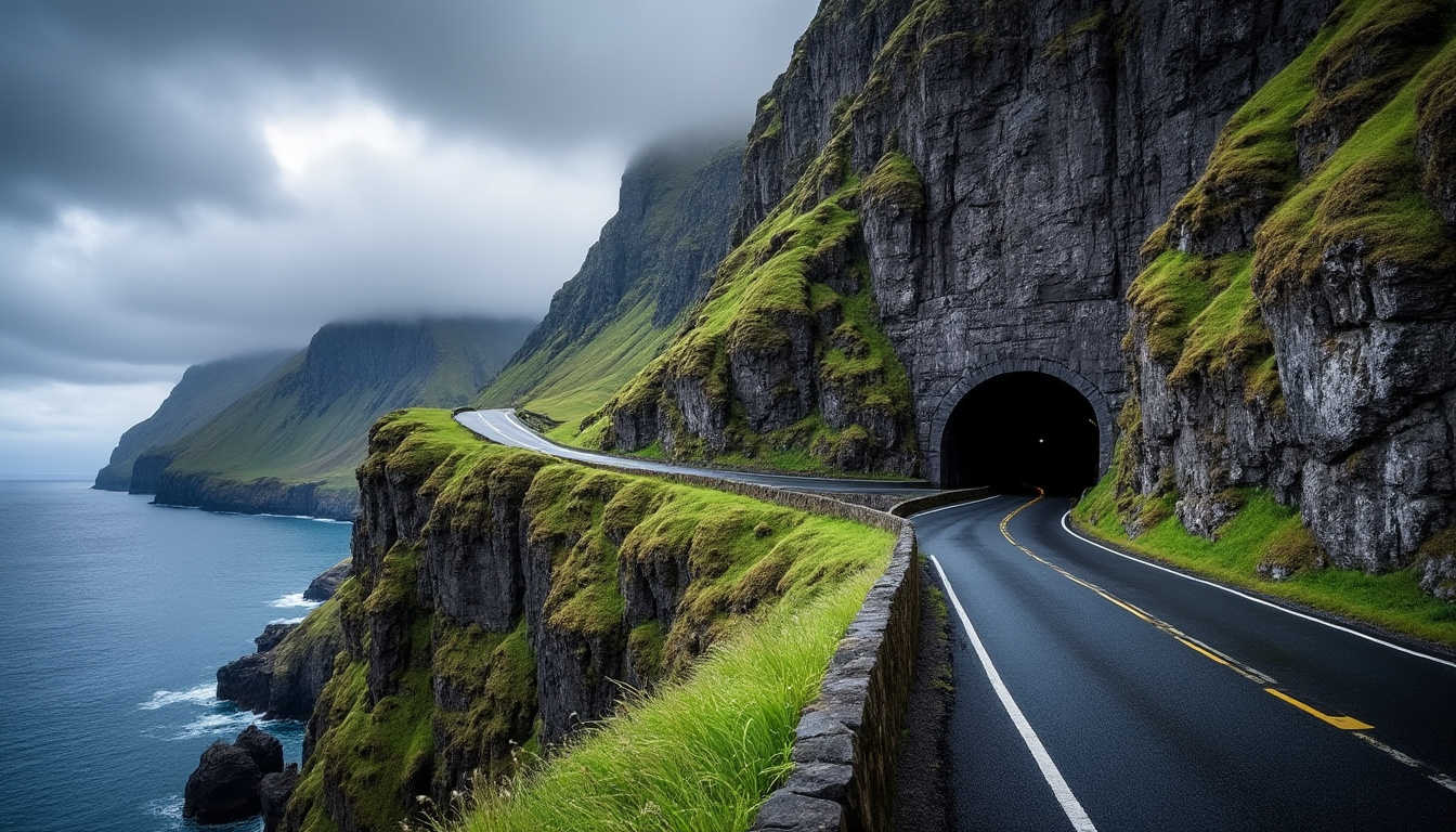 découvrez le coût d’un voyage aux îles féroé : tarifs des vols, hébergements, activités et repas, ainsi que nos meilleures astuces pour économiser lors de votre séjour sur cet archipel unique.