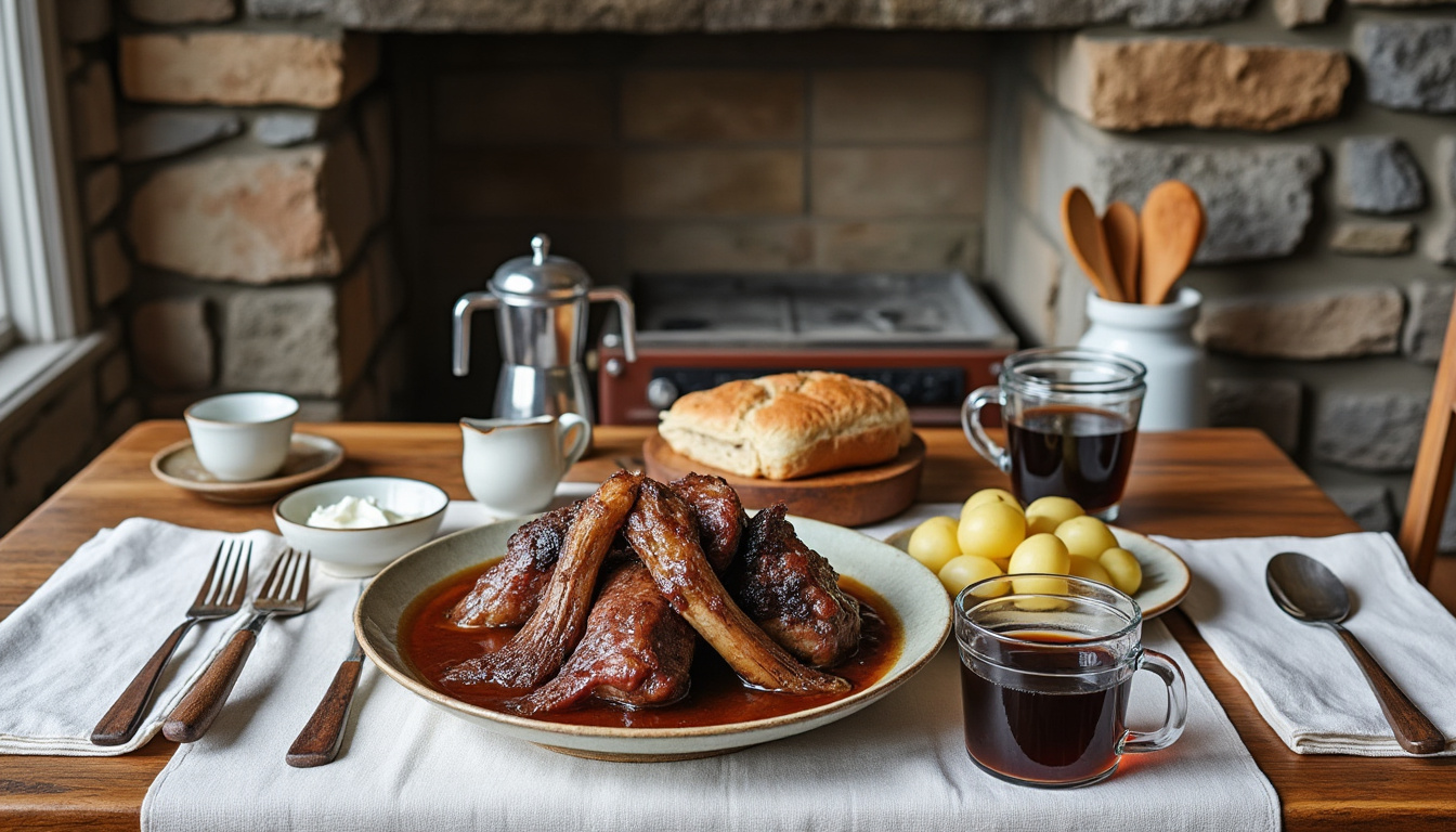 découvrez le coût d’un voyage aux îles féroé avec notre guide détaillé des prix pour l’hébergement, les transports, la nourriture et les activités. profitez aussi de nos astuces pour économiser et optimiser votre budget lors de votre séjour.