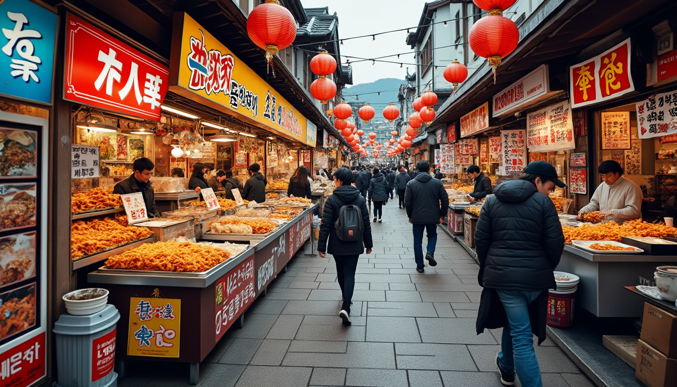 découvrez le budget à prévoir pour un voyage en corée du sud : hébergement, transports, repas, activités et astuces pour économiser dans notre guide complet des prix.