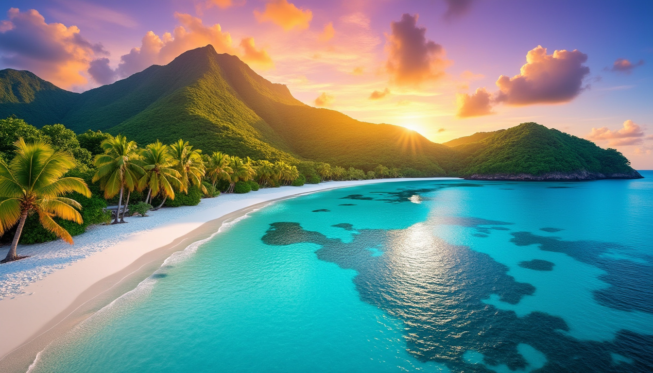 découvrez combien de jours consacrer à rodrigues pour profiter pleinement de ses plages, randonnées et activités. nos conseils pratiques pour planifier votre séjour idéal sur l'île rodrigues.