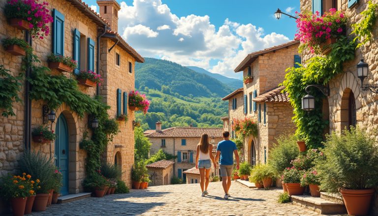 découvrez combien de temps il faut prévoir pour visiter cordes-sur-ciel, perle médiévale du tarn. suivez nos conseils pour organiser au mieux votre séjour et ne rien manquer des incontournables du village.