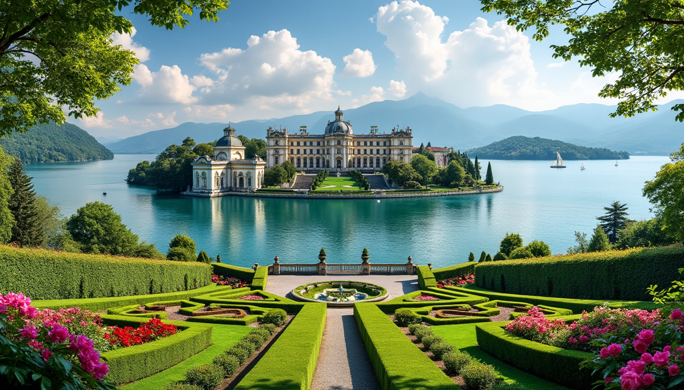 découvrez combien de temps il faut prévoir pour visiter les îles borromées : conseils pratiques, durée idéale de visite et astuces pour profiter au maximum de cet archipel magique du lac majeur.