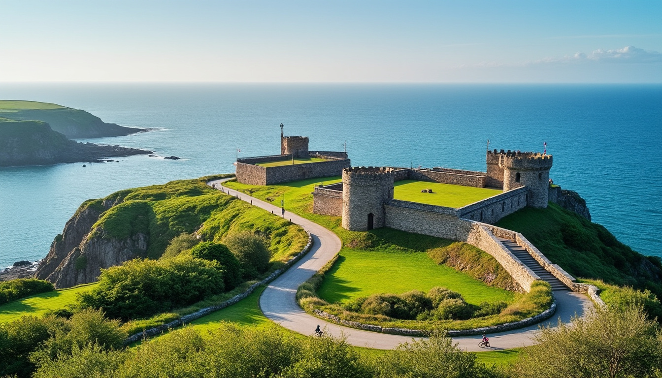 découvrez combien de temps prévoir pour profiter pleinement de l'île d'aix : conseils pratiques, durée de visite idéale et activités incontournables pour organiser votre escapade.