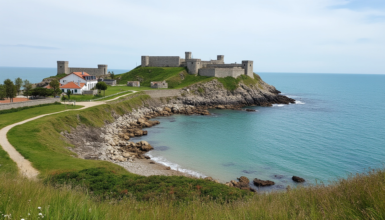 découvrez combien de temps prévoir pour profiter pleinement de l'île d'aix : conseils pratiques, idées d’itinéraires et durée idéale pour une visite réussie de ce joyau de charente-maritime.
