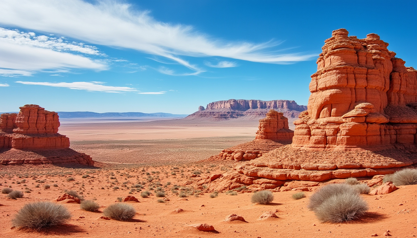 découvrez comment organiser votre visite du désert des bardenas : conseils pratiques, itinéraires recommandés, meilleures périodes et astuces pour profiter pleinement de ce paysage unique en espagne.