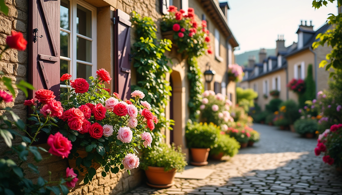 découvrez la meilleure période pour visiter chédigny et profiter pleinement de ses magnifiques jardins et de la floraison des roses. conseils pratiques pour organiser votre escapade dans ce village jardin unique en france.