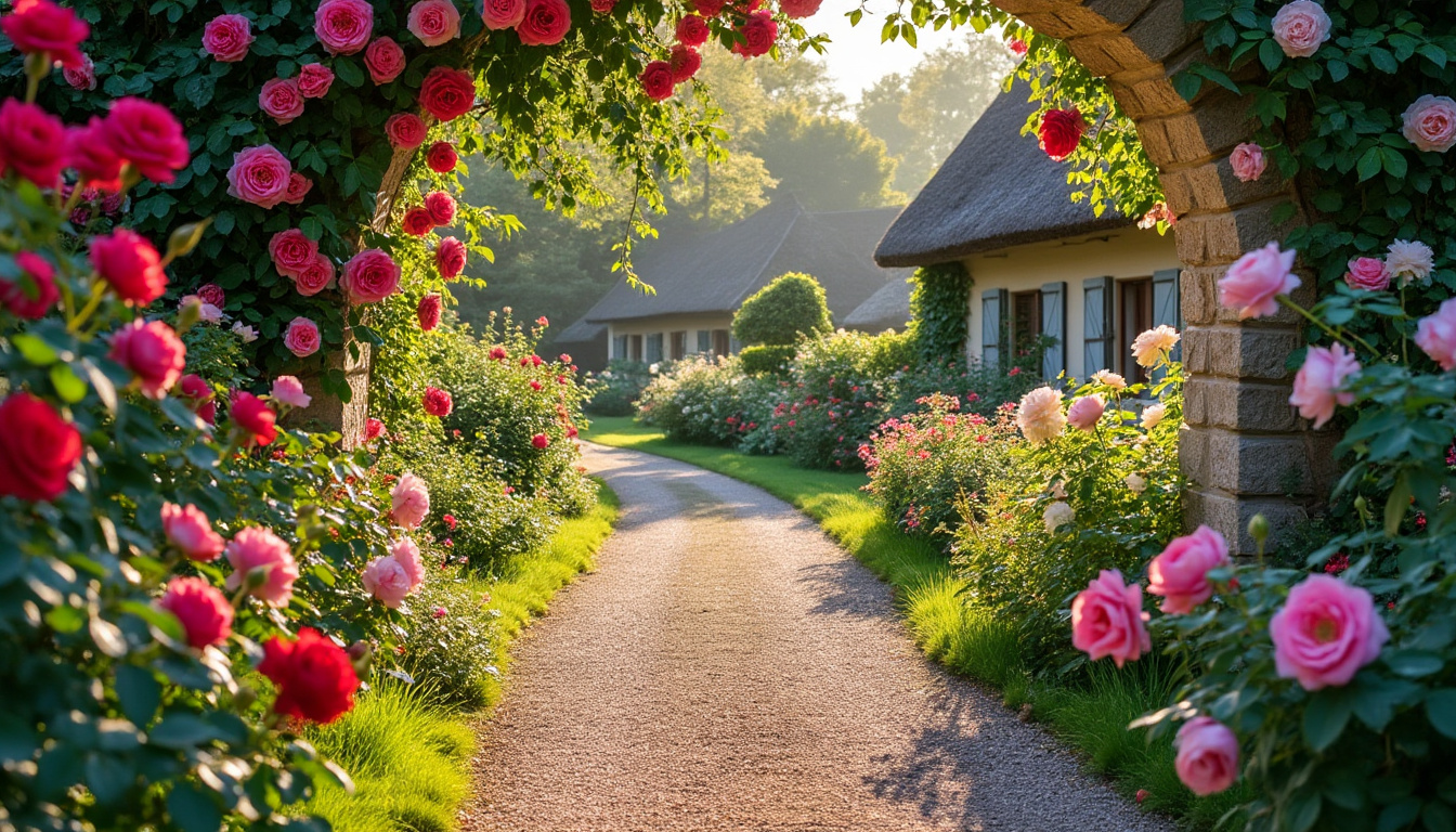 découvrez la meilleure période pour visiter chédigny et profiter pleinement de ses jardins fleuris et de la beauté de ses roses emblématiques. conseils pratiques pour organiser votre escapade au village-jardin.