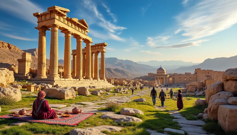 découvrez les meilleures idées de visites et d’activités incontournables à faire autour de la palmyre : sites naturels, lieux emblématiques et sorties pour enrichir votre séjour dans cette belle région.