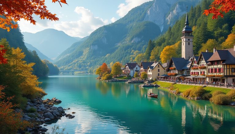 découvrez les meilleures activités et sites à visiter autour de gérardmer. explorez notre sélection d’idées incontournables pour profiter au maximum de votre séjour dans les vosges !