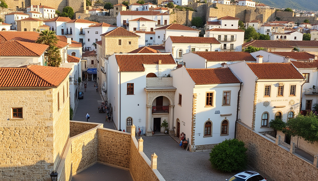 découvrez les lieux incontournables à visiter à rhodes, l’île grecque aux trésors historiques et plages paradisiaques. monuments, villages, paysages : suivez notre guide pour explorer rhodes et ne rien manquer lors de votre séjour.