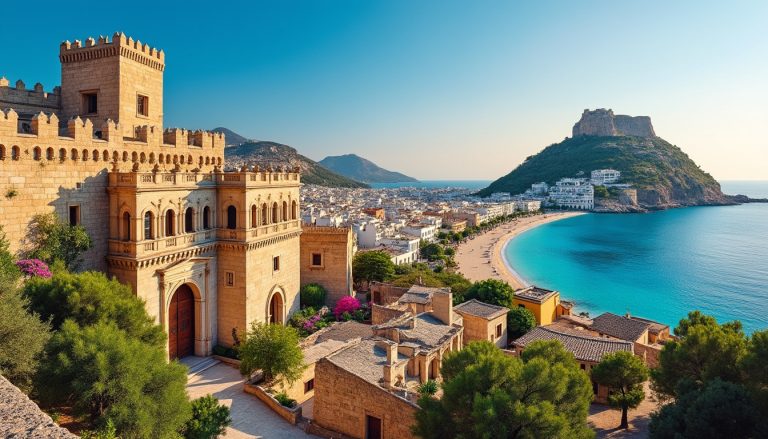 découvrez que visiter à rhodes grâce à notre guide des lieux incontournables de l'île grecque : sites historiques, plages paradisiaques et villages authentiques pour un séjour inoubliable en méditerranée.