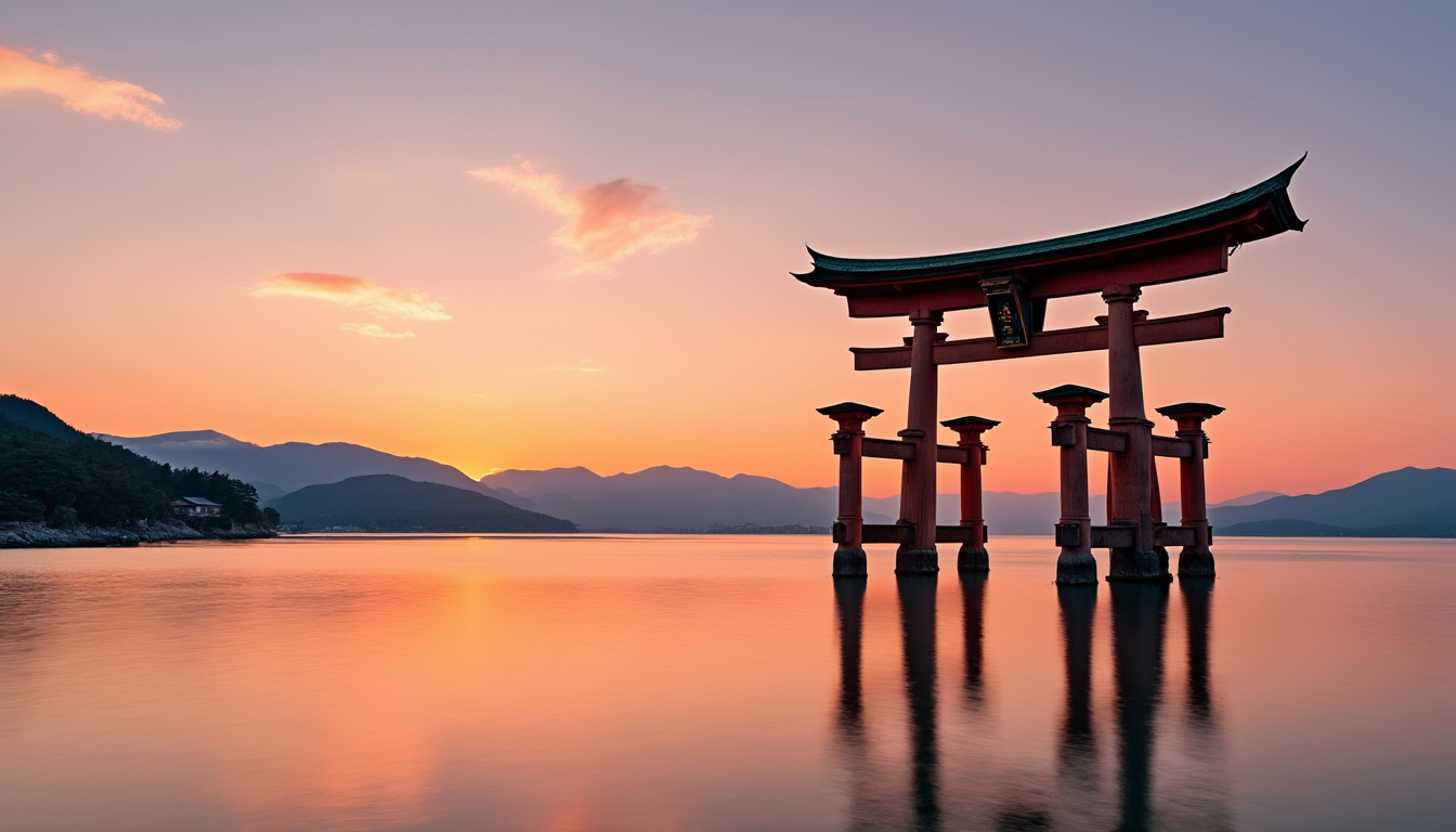 découvrez un itinéraire de 15 jours pour visiter les incontournables du japon. suivez nos conseils pratiques pour un séjour inoubliable : villes à explorer, sites culturels, nature et astuces pour profiter pleinement de votre voyage.