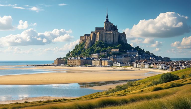 découvrez les meilleures idées de visites autour du mont saint-michel : sites incontournables, villages pittoresques, nature et patrimoine à explorer lors de votre séjour. inspirez-vous pour un voyage inoubliable !