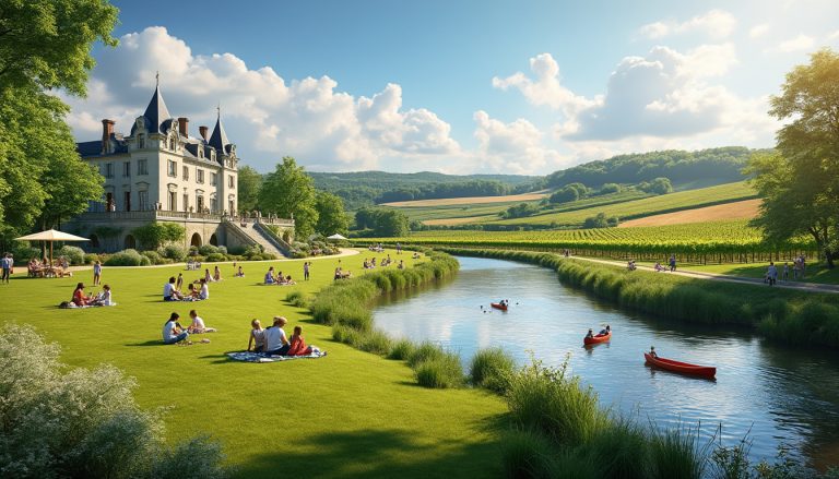 découvrez les meilleures idées de visites incontournables autour du zoo de beauval : sites touristiques, villages de charme et activités à ne pas manquer pour enrichir votre séjour dans la région.