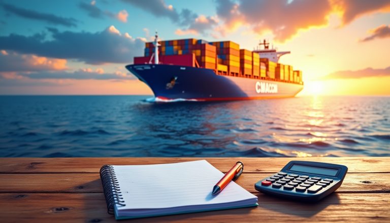 découvrez combien coûte un voyage en cargo avec cma cgm : budget détaillé, tarifs, frais annexes et conseils pour bien préparer votre traversée maritime.