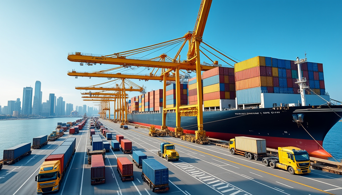 découvrez combien prévoir pour un voyage en cargo avec cma cgm : tarifs, prestations incluses et conseils pour organiser votre traversée à bord d’un porte-conteneurs.