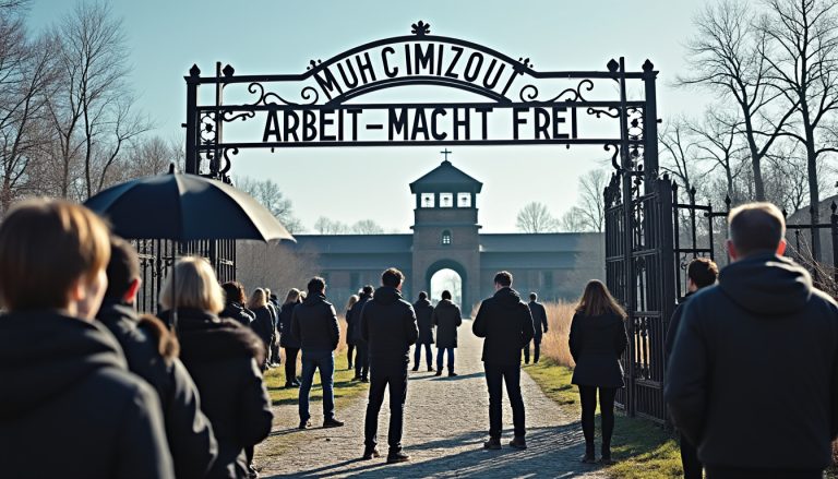 découvrez le coût d'un voyage tout compris à auschwitz : prix, ce qui est inclus dans une visite organisée, conseils pour bien préparer votre visite et options disponibles pour une expérience enrichissante et respectueuse.