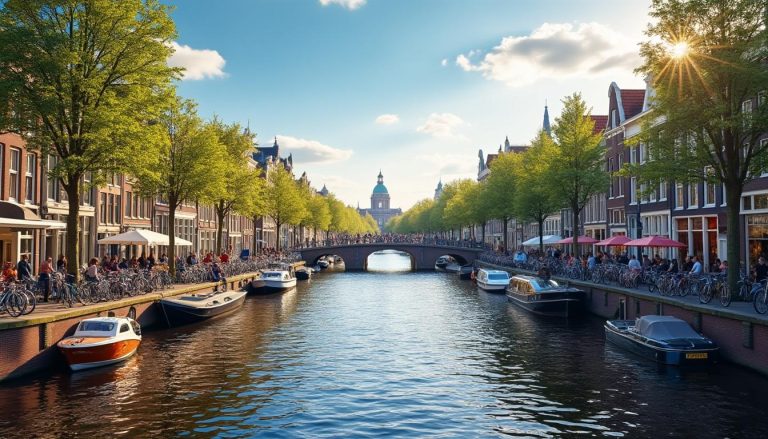 découvrez combien de jours sont nécessaires pour profiter pleinement d'amsterdam et organiser un séjour idéal dans la capitale néerlandaise. conseils pratiques et idées d’itinéraires inclus.