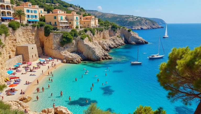 découvrez combien de jours sont nécessaires pour profiter pleinement de malte, optimiser votre itinéraire et explorer les incontournables de l'île méditerranéenne.