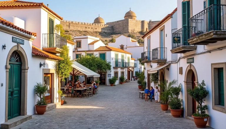 découvrez combien de jours sont idéaux pour explorer rhodes efficacement, avec nos conseils pour optimiser votre séjour et ne rien manquer des sites incontournables de l’île.