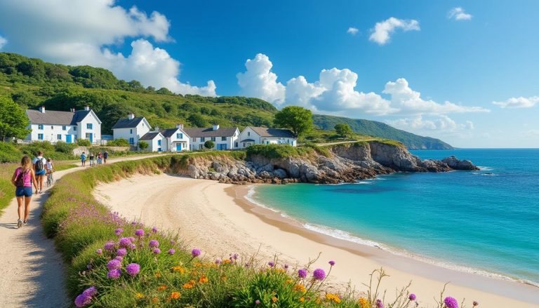 découvrez combien de temps il faut prévoir pour visiter l’île de batz grâce à nos conseils pratiques et un itinéraire détaillé pour profiter pleinement de ses paysages, plages et sites incontournables.