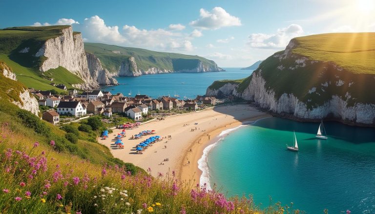 découvrez combien de jours il faut idéalement prévoir pour visiter l’île de jersey et profiter pleinement de ses paysages, activités et sites incontournables. conseils pratiques pour organiser votre séjour sur cette destination unique.