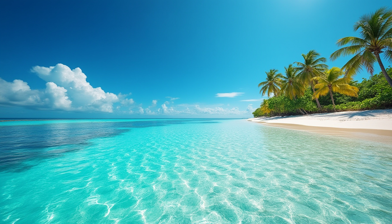 découvrez l’itinéraire idéal de 10 jours en martinique avec nos conseils sur les incontournables à voir et à faire : plages paradisiaques, randonnées, culture créole et bonnes adresses pour un voyage réussi sous le soleil des antilles.