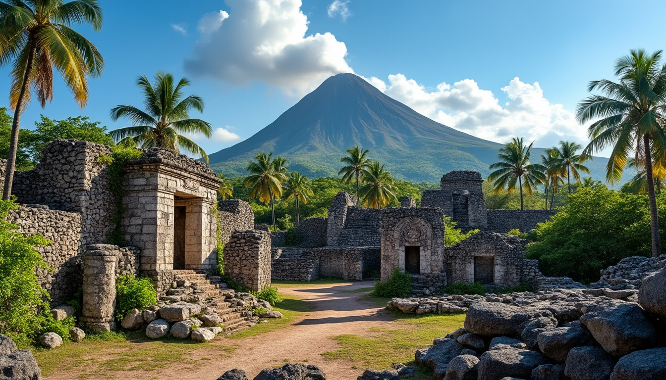 découvrez que faire et que voir en martinique avec notre itinéraire détaillé de 10 jours : plages paradisiaques, randonnées, villages authentiques et activités incontournables pour un séjour inoubliable sans rien manquer de l’île aux fleurs.