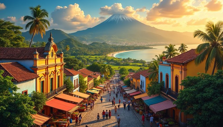 découvrez les sites incontournables à visiter lors d'un voyage en colombie : villes colorées, paysages naturels époustouflants, patrimoine culturel et plages paradisiaques vous attendent pour une expérience unique.