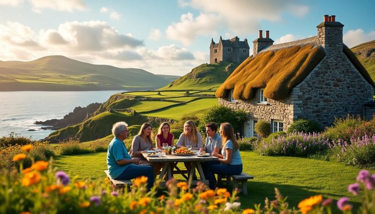 découvrez le coût d’un voyage tout compris en irlande : prix moyens, astuces pour économiser et ce qui est inclus dans les formules all inclusive. préparez votre séjour sereinement avec notre guide détaillé.