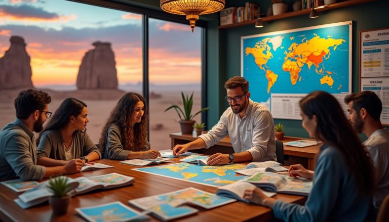 découvrez nos conseils pour trouver un voyage organisé à djanet au meilleur prix. profitez d’astuces pratiques pour organiser votre séjour et économiser sur votre prochaine aventure dans le désert algérien !