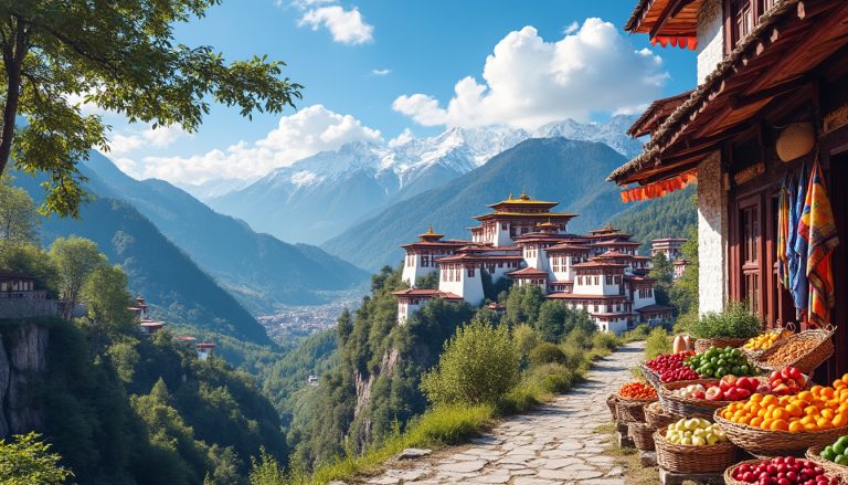 découvrez combien coûte un voyage au bhoutan, comment établir votre budget et profitez de nos conseils pratiques pour organiser un séjour économique sans rien manquer des incontournables du pays du bonheur.