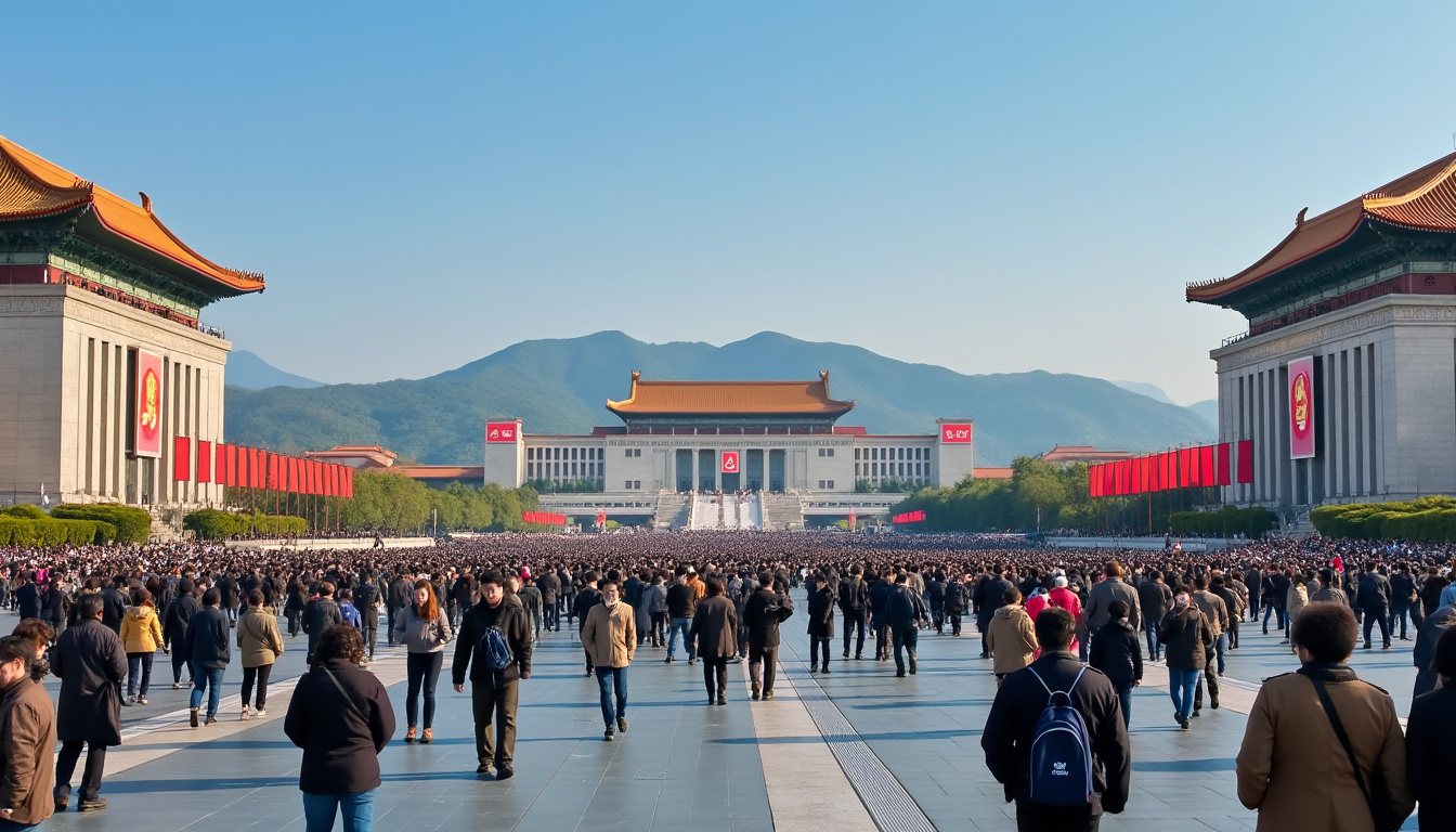 découvrez tous les conseils pour préparer votre voyage en corée du nord en 2026 : budget détaillé, tarifs des séjours et astuces pratiques pour maîtriser vos dépenses et organiser votre aventure en toute sérénité.