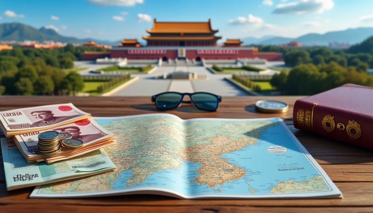 découvrez le budget nécessaire, les tarifs à prévoir et toutes nos astuces pour organiser un voyage en corée du nord en 2026. préparez votre séjour en toute sérénité grâce à nos conseils pratiques !