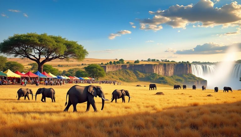 découvrez comment choisir le pays d'afrique idéal pour un voyage inoubliable. explorez nos conseils sur les meilleures destinations africaines selon vos envies d'aventure, de culture et de paysages à couper le souffle.