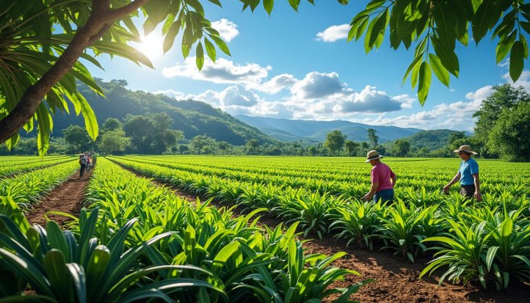 découvrez nos conseils pour choisir la meilleure vanilleraie à visiter à la réunion et vivre une expérience authentique au cœur de la culture de la vanille.