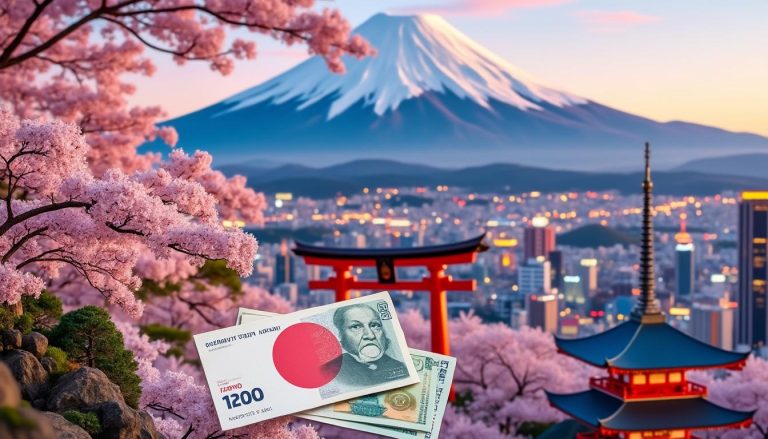 découvrez le budget moyen nécessaire pour un voyage au japon, incluant les coûts d'hébergement, de transport, de restauration et les activités incontournables.