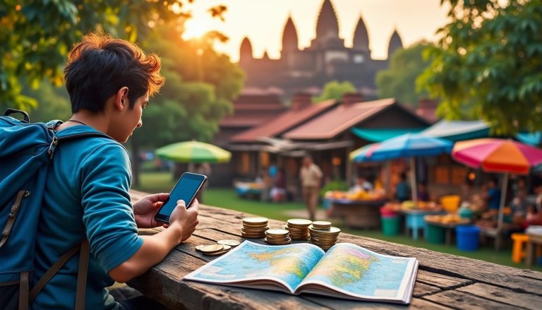 découvrez combien coûte un voyage au cambodge avec notre guide complet des prix et du budget à prévoir pour un séjour inoubliable.