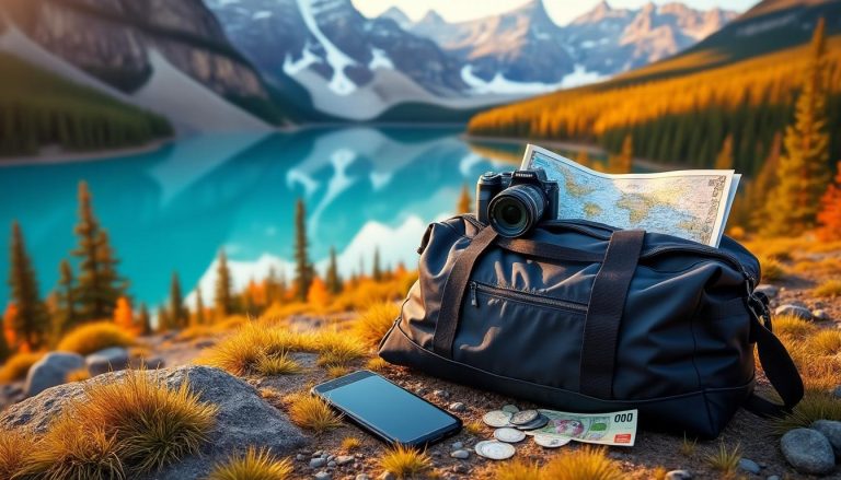 découvrez le budget nécessaire pour un voyage d'une semaine au canada : hébergement, transport, repas et activités pour bien planifier votre séjour.
