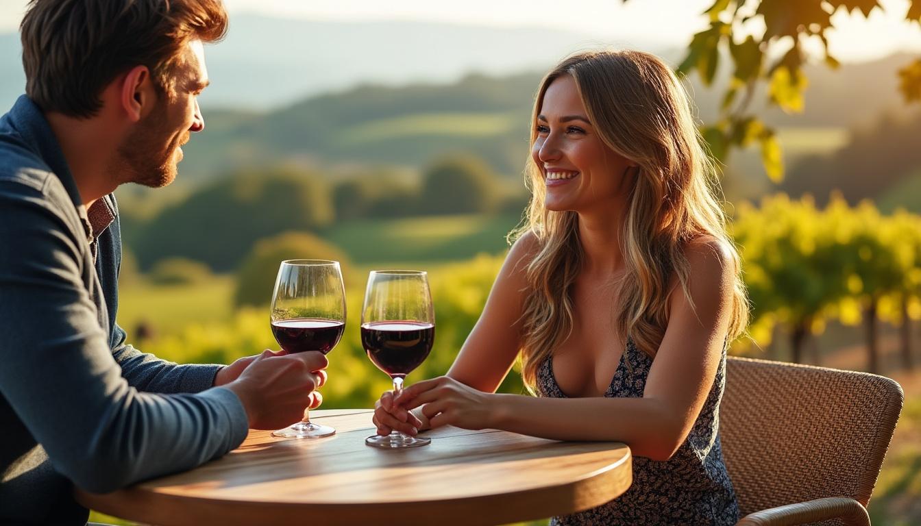 découvrez les meilleures idées de visites et activités à lesparre-médoc pour profiter pleinement de votre séjour en médoc. guide complet des incontournables et loisirs locaux.