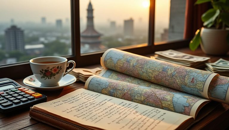 découvrez quel budget prévoir pour un voyage en corée du nord, avec des conseils pratiques sur les coûts de transport, hébergement, repas et activités.