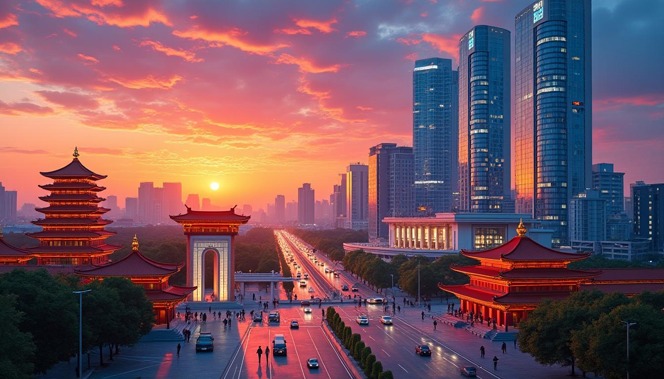 découvrez quel budget prévoir pour un voyage en corée du nord, avec des conseils pratiques sur les coûts de transport, hébergement, repas et activités pour bien préparer votre séjour.