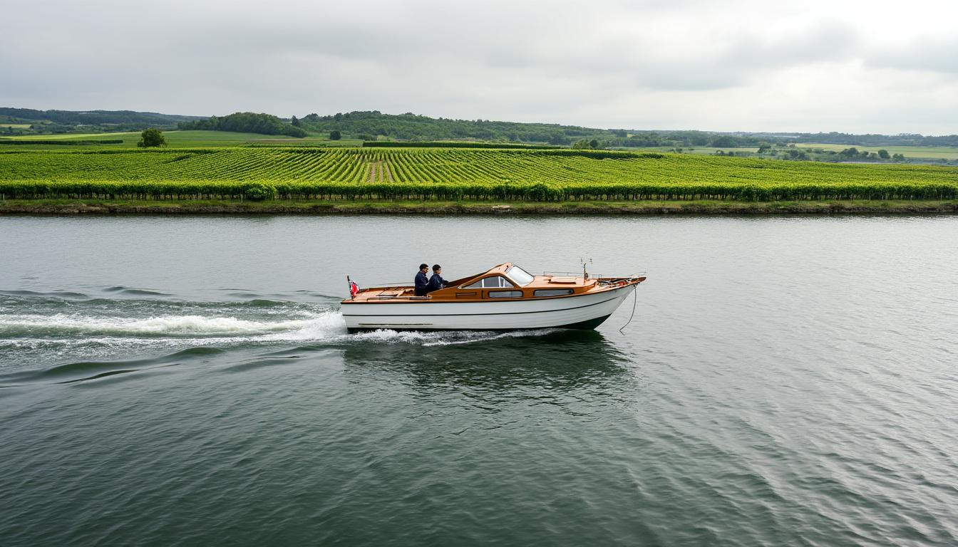 découvrez les incontournables du médoc à pauillac en 2026 : vignobles prestigieux, châteaux historiques, et paysages exceptionnels pour un séjour inoubliable.