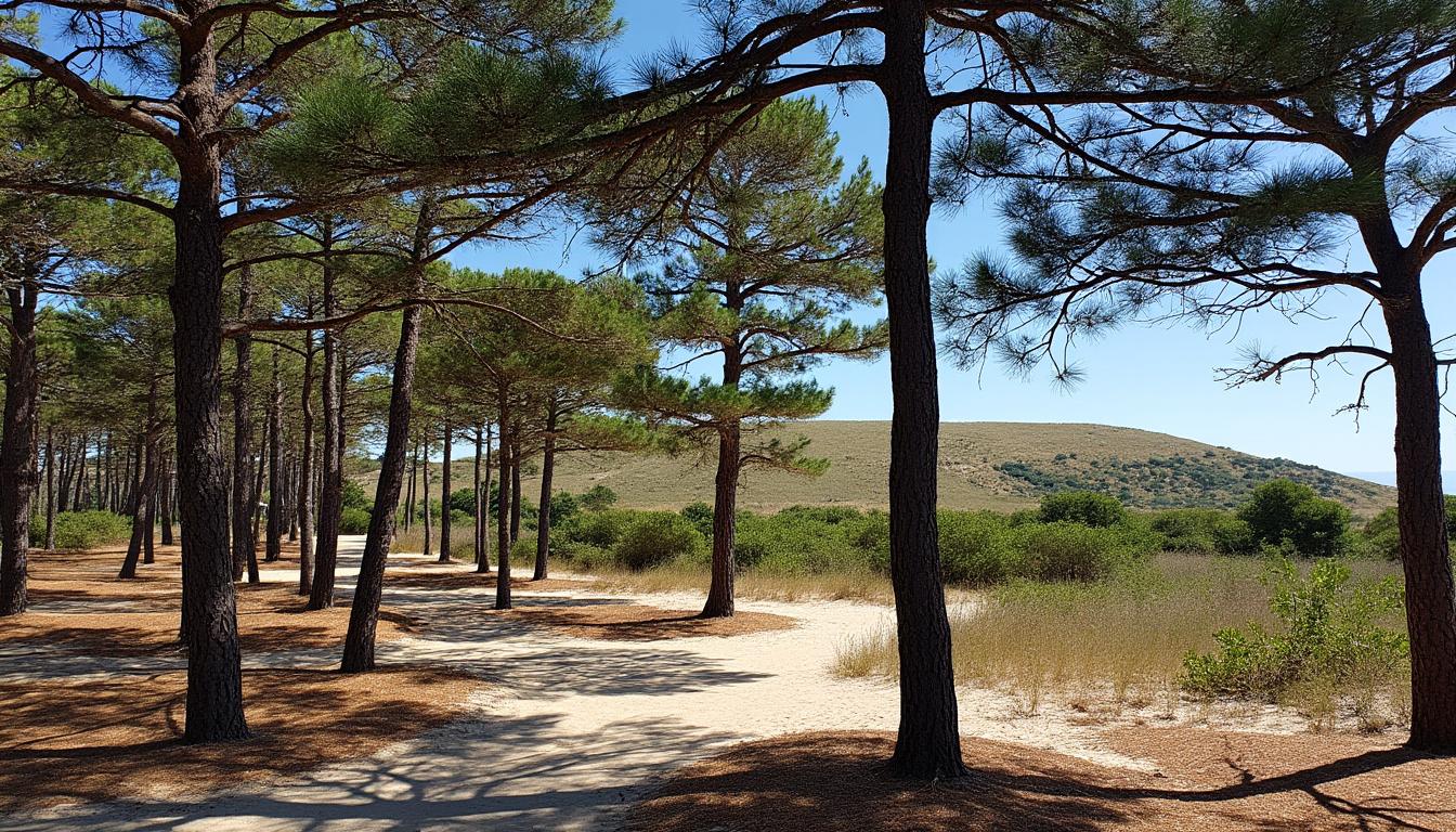 découvrez le tourisme nature à soulac-sur-mer en 2026, une escapade idéale pour explorer le médoc côté océan entre plages, forêts et patrimoine authentique.