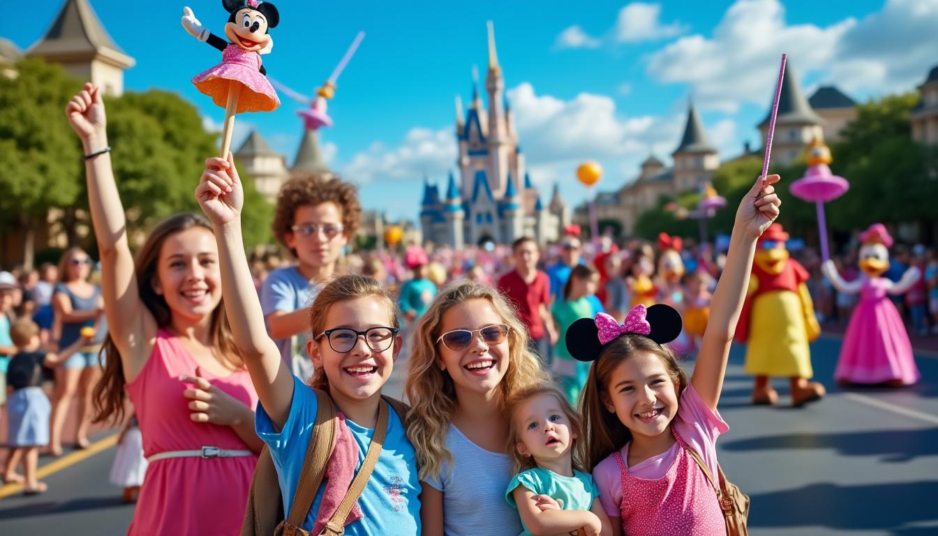découvrez le budget complet pour un voyage à disney world tout inclus en 2026. astuces, coûts et conseils pour préparer votre séjour magique sans surprises.