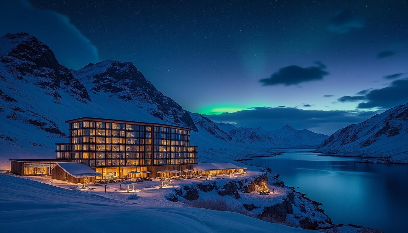 découvrez le guide complet des prix pour un voyage au svalbard : budget, conseils et astuces pour bien préparer votre aventure polaire.