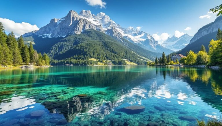 découvrez les sites incontournables à gérardmer, entre nature, culture et activités de plein air, pour un séjour inoubliable.