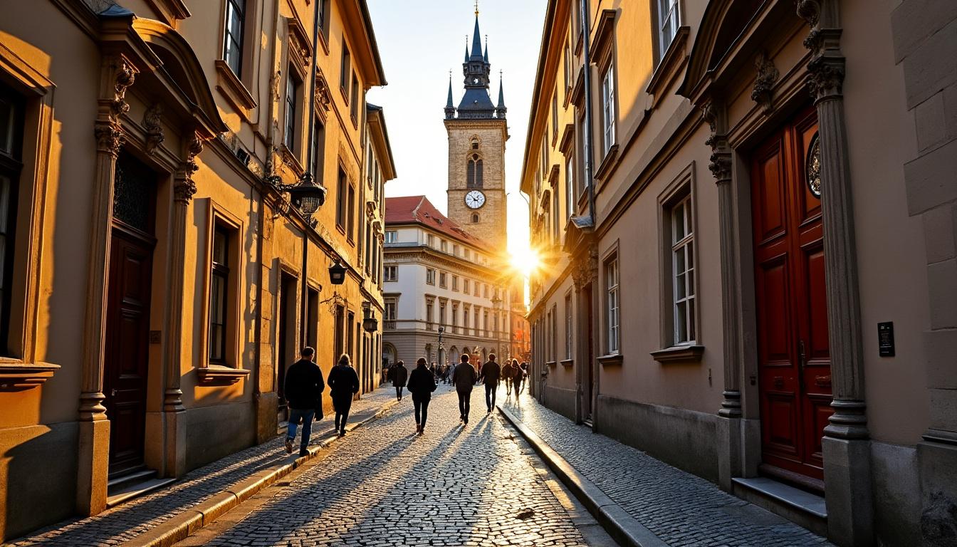 découvrez que visiter à prague en 3 jours avec notre itinéraire complet et nos conseils pratiques pour un séjour inoubliable au cœur de la capitale tchèque.